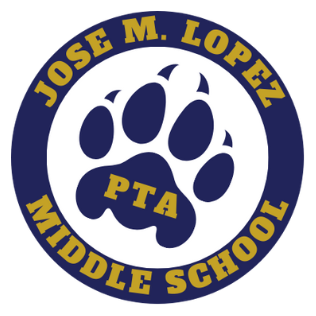 Lopez Middle School PTA